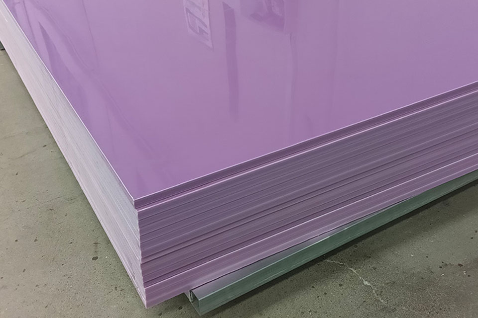 UHMWPE Sheet