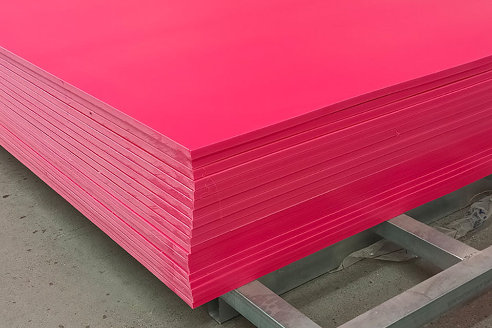 UHMWPE Sheet