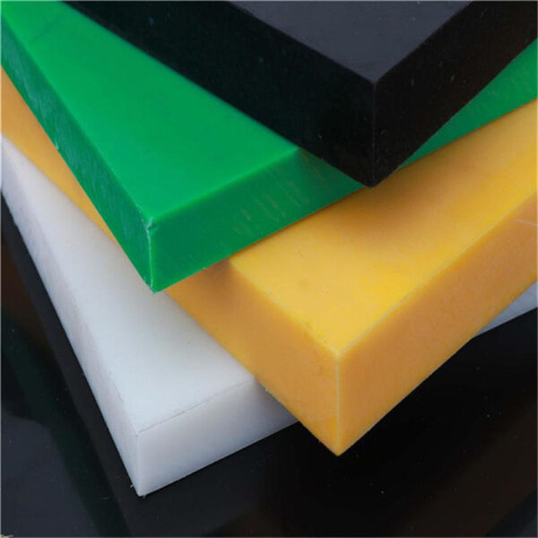 UHMWPE-Platte UHMWPE-Platte