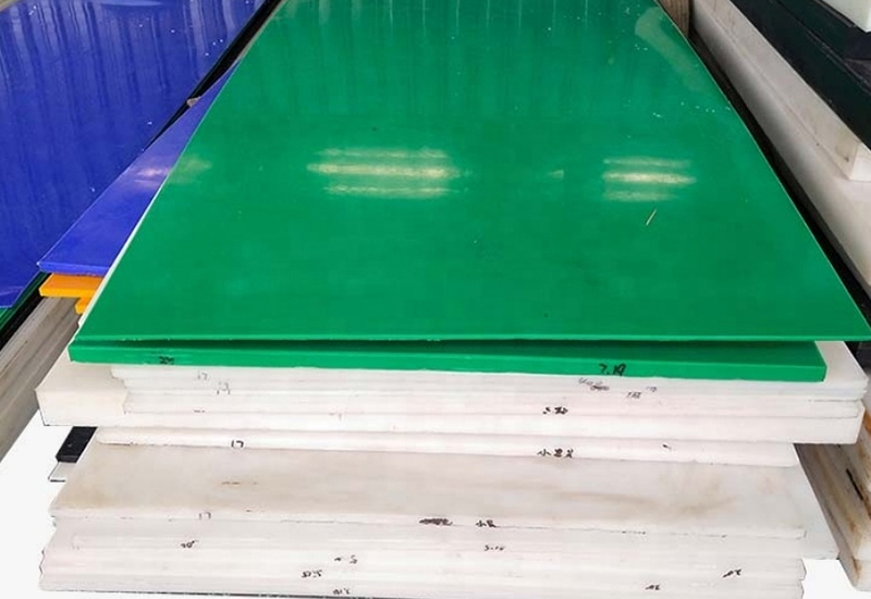 UHMWPE Sheet Durable Plastic Sheet