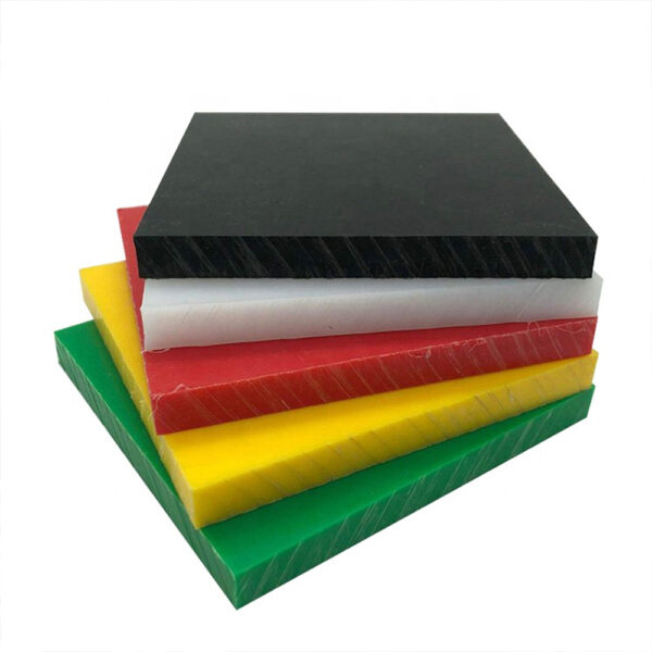 UHMWPE-Platten UHMWPE-Platten