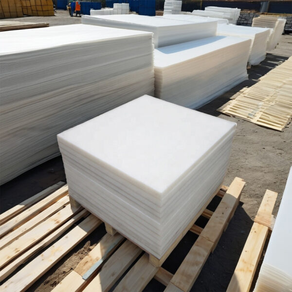 UHMWPE-Platten UHMWPE-Platten
