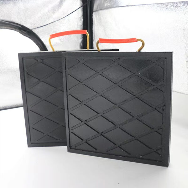 Kranstellfläche Kranstellfläche