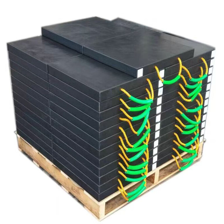 وسادة دعم الرافعة وسادة دعم الرافعة