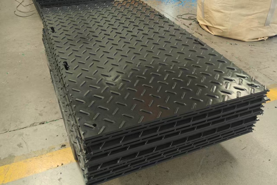 Base Mats