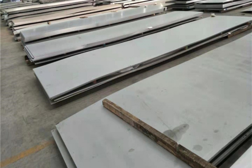 석탄 벙커 제한 플레이트