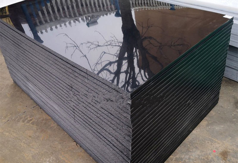 Custom UHMWPE Sheets