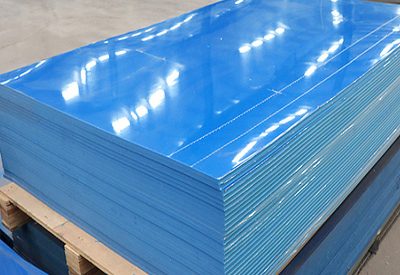 Custom UHMWPE Sheets