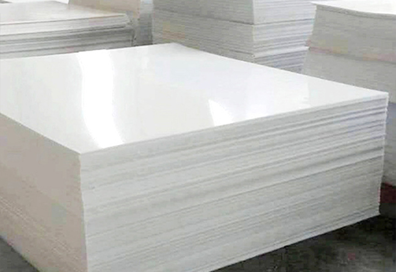 Custom UHMWPE Sheets