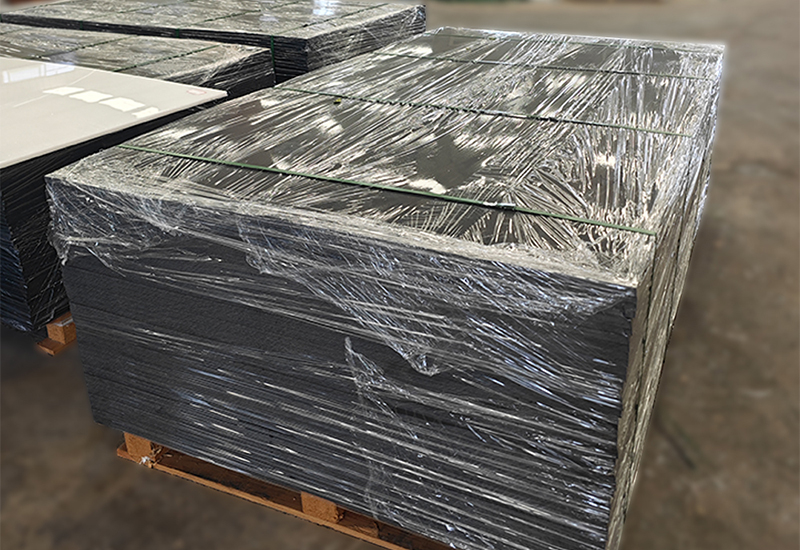 Customized High Density Polyethylene Sheet