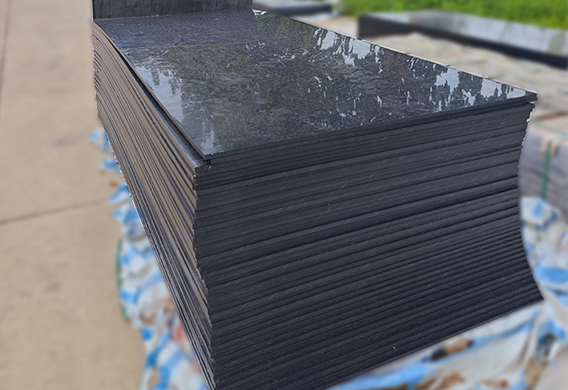 Customized High Density Polyethylene Sheet