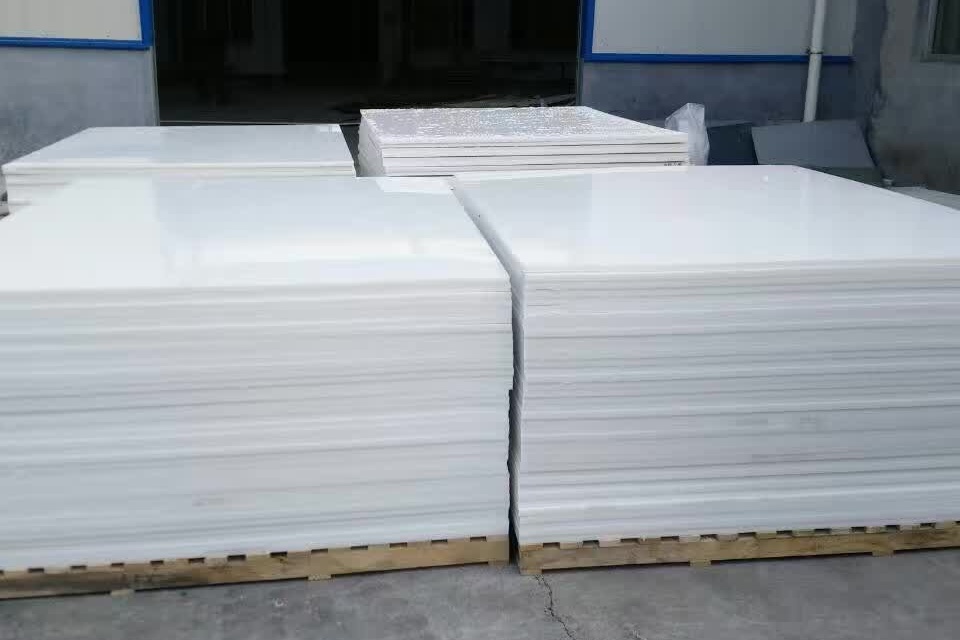 Floor Ball Dasher Boards