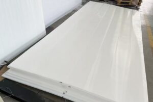 Floor Ball Dasher Boards