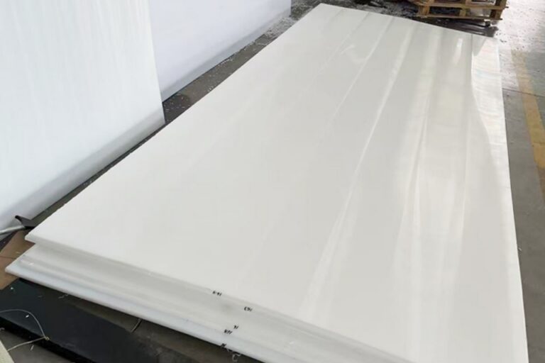 Floor Ball Dasher Boards