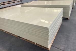 Floor Ball Dasher Boards