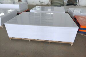 Hockey (lce) Rink Dasher Boards