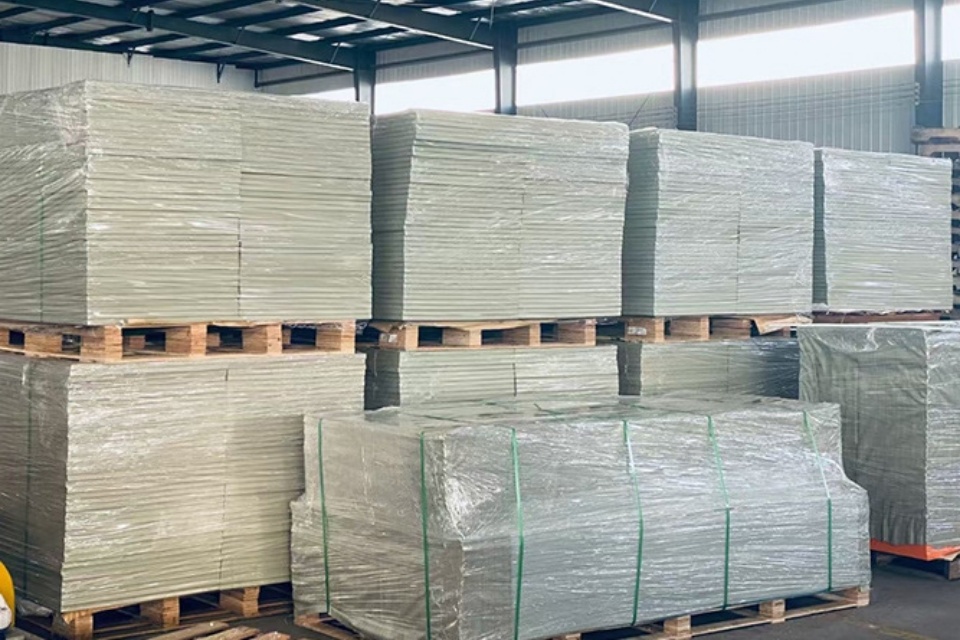 Hockey (lce) Rink Dasher Boards