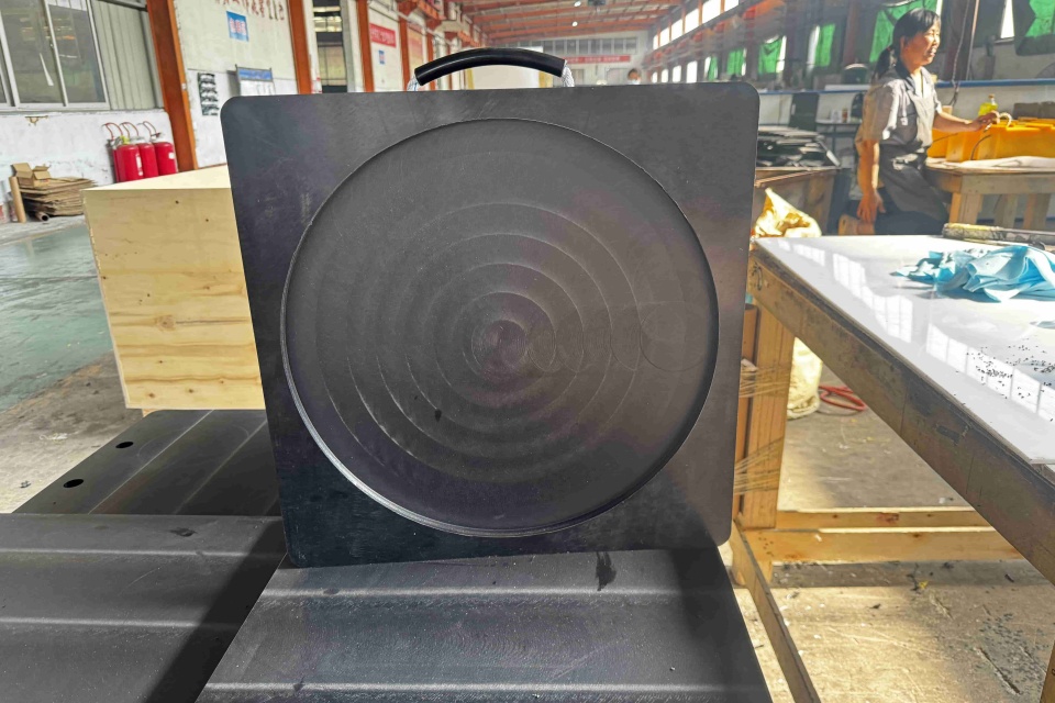 UHMWPE 펜더 패드