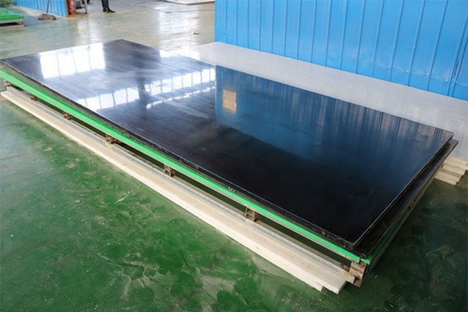 UHMWPE Sheets