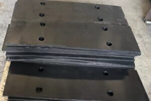 HDPE-Platten