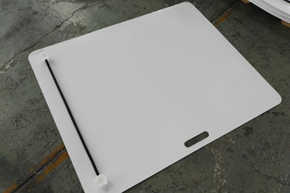 Hockey Praxis Schießen Pads