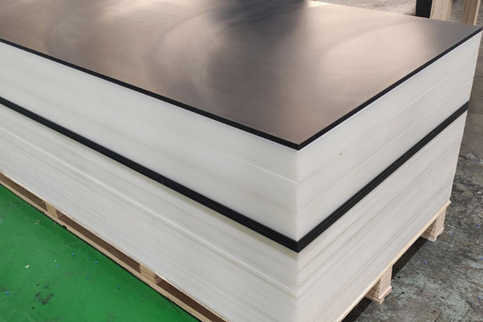 Hockey (lce) Eisbahn Dasher Boards