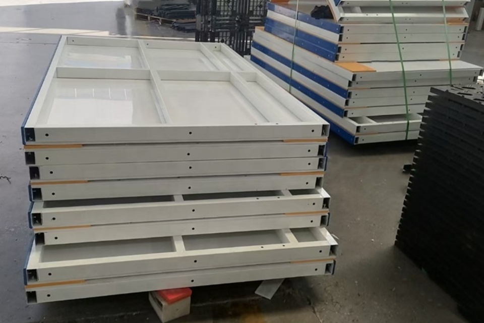 Hockey (lce) Eisbahn Dasher Boards