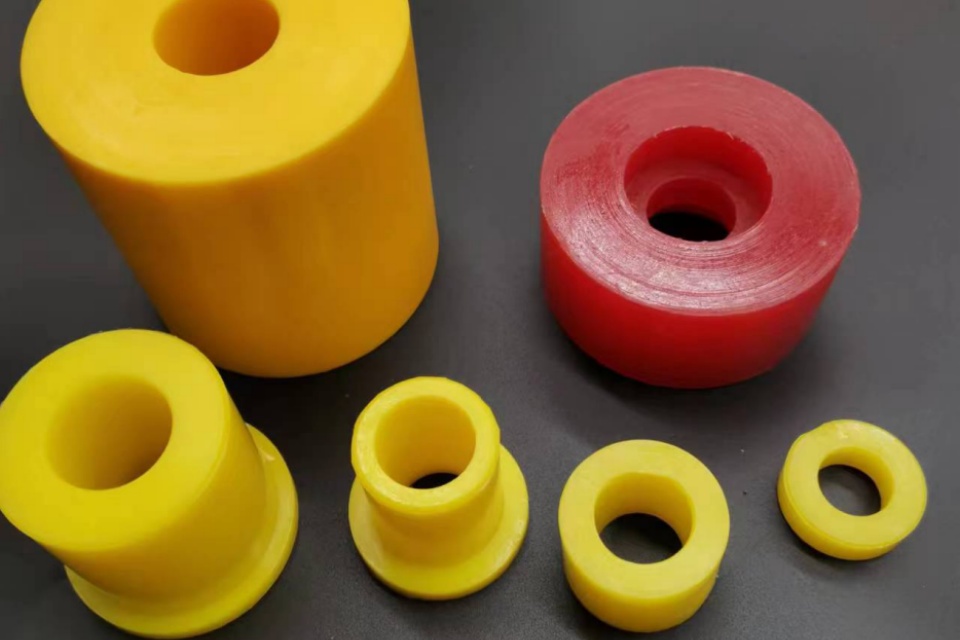 MG Engineering Plastic Sheets