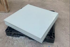 UHMWPE-Platten