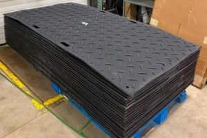 UHMWPE-Platten
