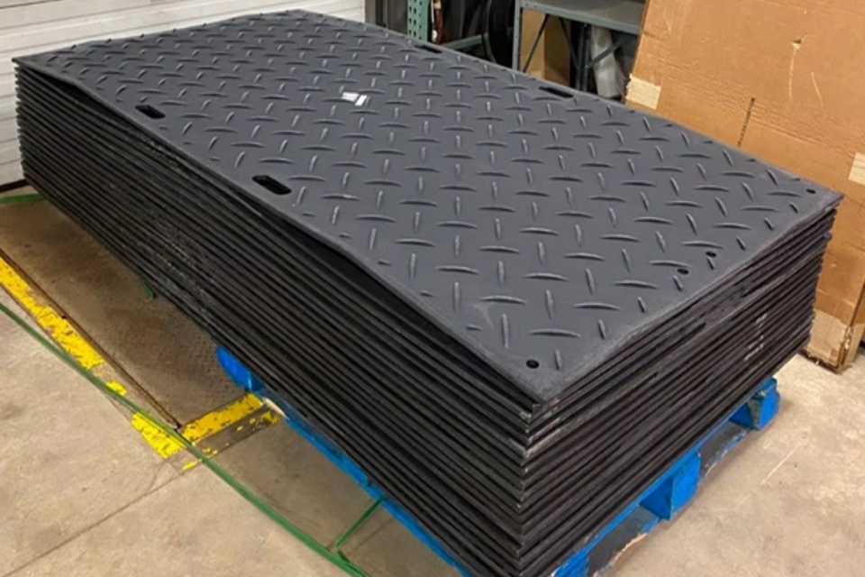 UHMWPE Sheets