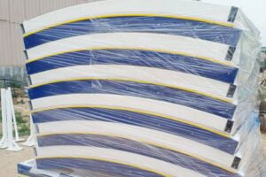 Eisbahn Dasher Boards