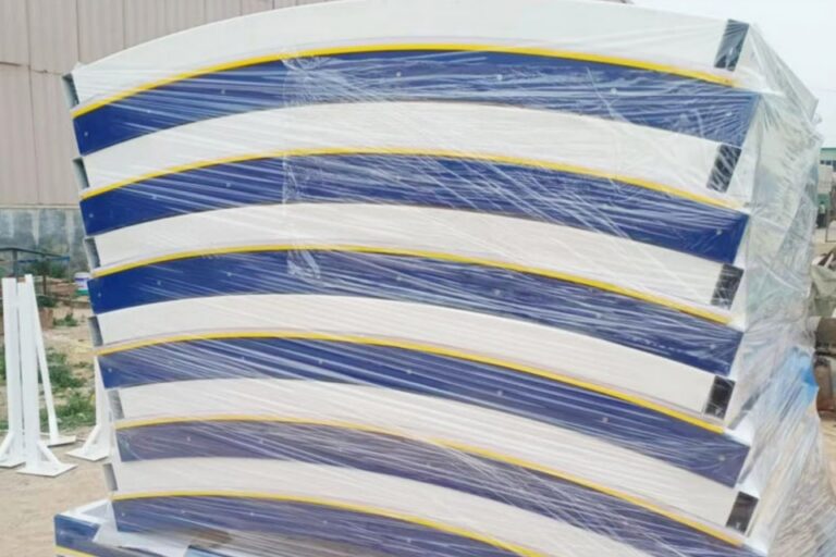 Eisbahn Dasher Boards