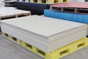 lce-Kunststoffplatten