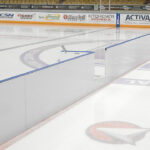 Hockey-Tauschbretter