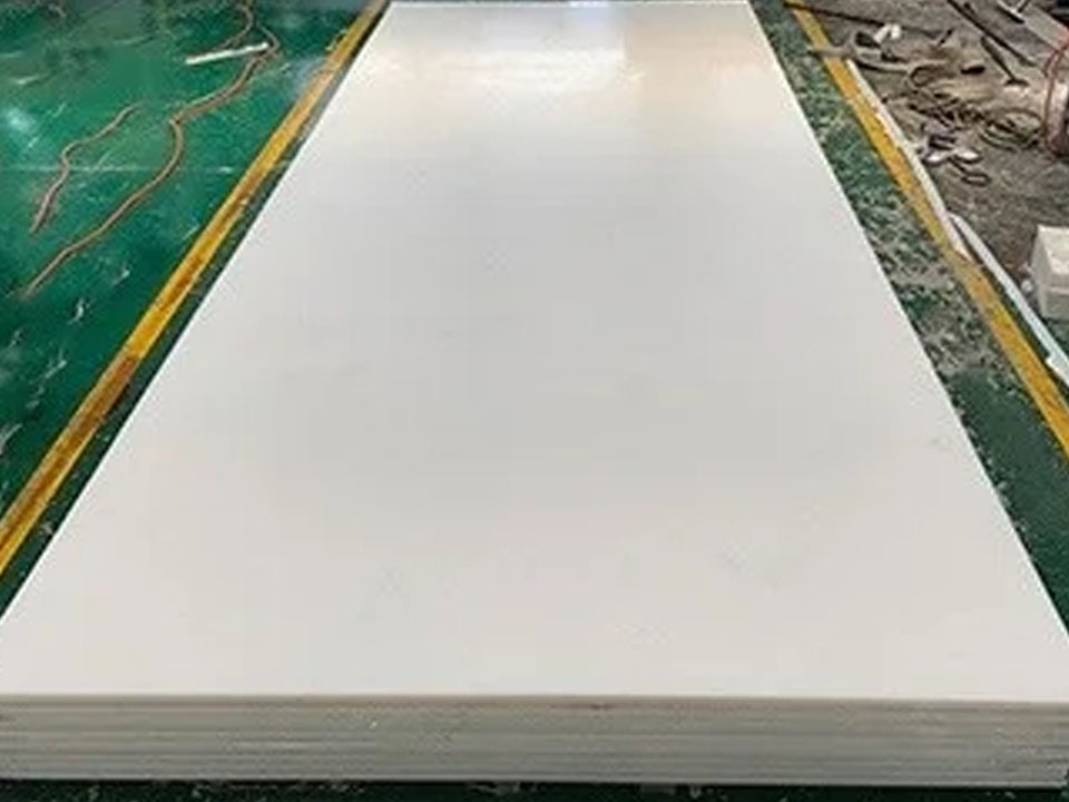 UHMWPE-Platten